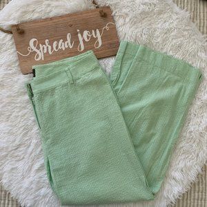 SALE 3/$20☀️ Saks Fifth Avenue Seerksucker Pants